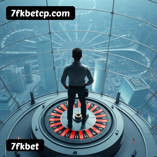 7fkbet VIP - Programa Exclusivo