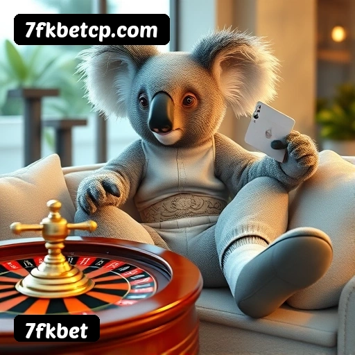 Como Instalar APK 7fkbet