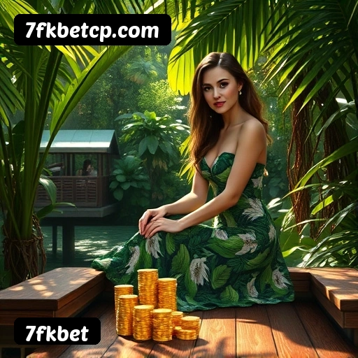 7fkbet APK - Download Oficial Android