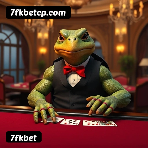 Estratégias de Apostas 7fkbet