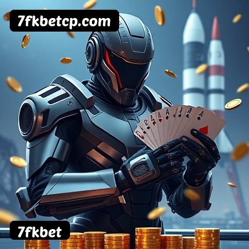 FAQ Slots 7fkbet