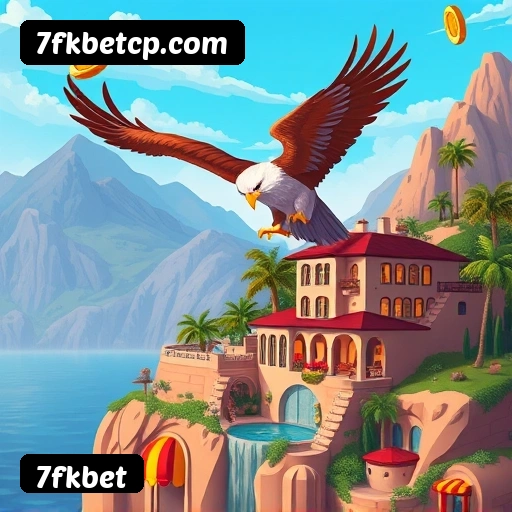 Como Usar App 7fkbet