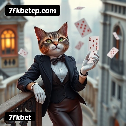 7fkbet Loteria FAQ