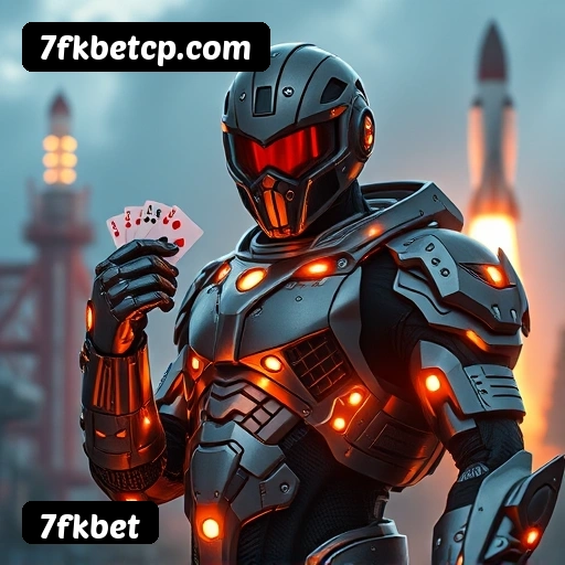 Como Resgatar Bônus 7fkbet